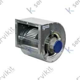 Ventilador centrífugo Dtm 9/9 4M 1/2CV 230V