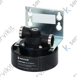 Cabezal cartucho QL2 depurador