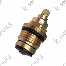 Cartucho interior grifos pomo ccta 1/2